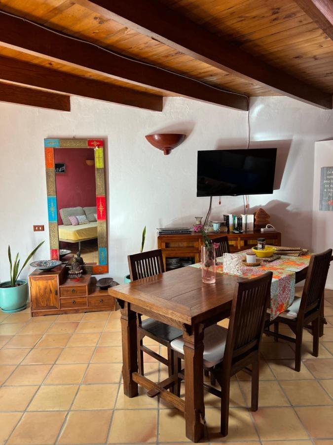 Centro Ave Fenix Villa Femes Bagian luar foto
